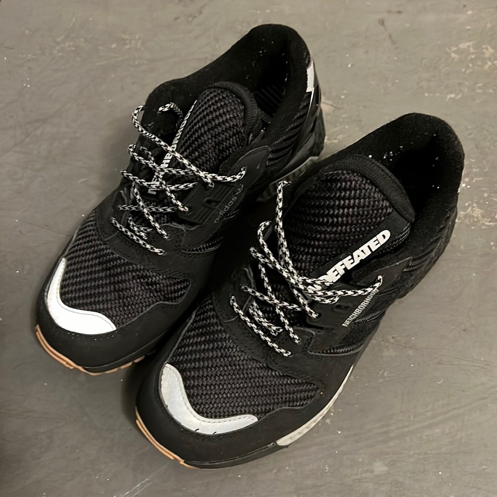 Adidas sneakers